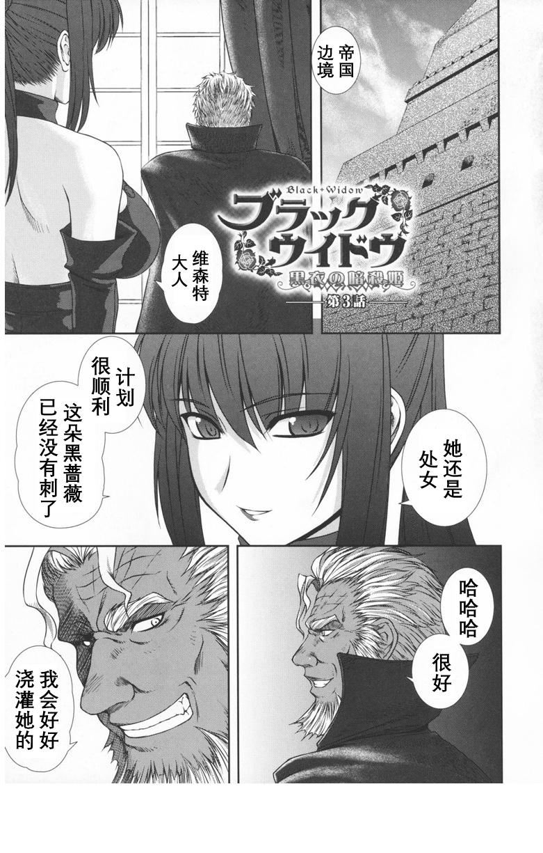 [竜膽]ブラックウイドウ～黒衣の暗殺姫～[英譯中個人漢化] - [竜膽]ブラックウイドウ～黒衣の暗殺姫～[英譯中個人漢化]34.jpg